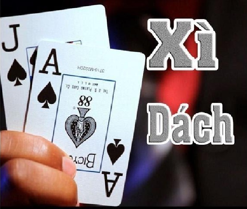 Game Bài Xì Dách 58WIN