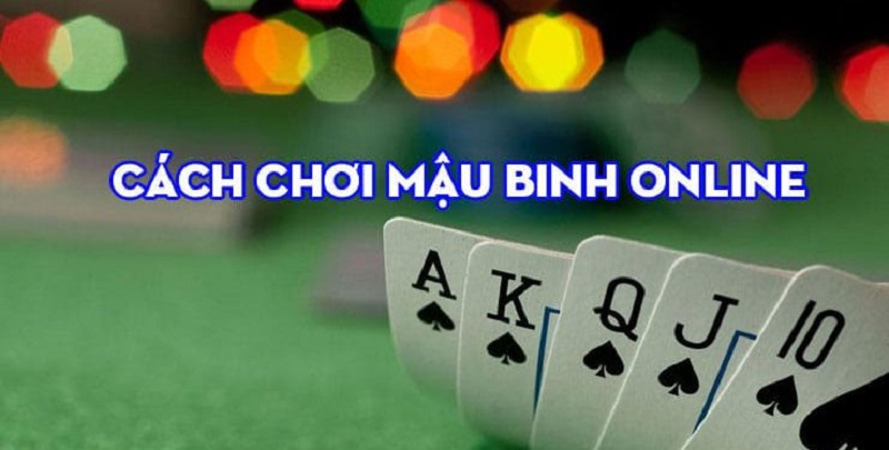 Mậu Binh Đổi Thưởng