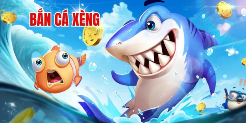Ưu Điểm Nổi Bật Khi Chơi Bắn Cá Xèng Tại 58WIN