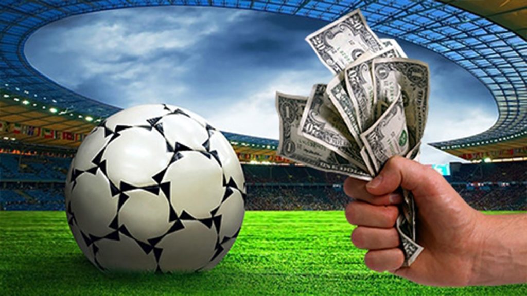 Soi Kèo Bóng Đá 58WIN