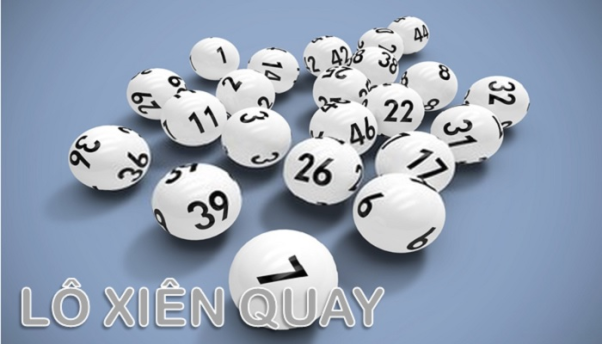 Lô Xiên Quay 58WIN