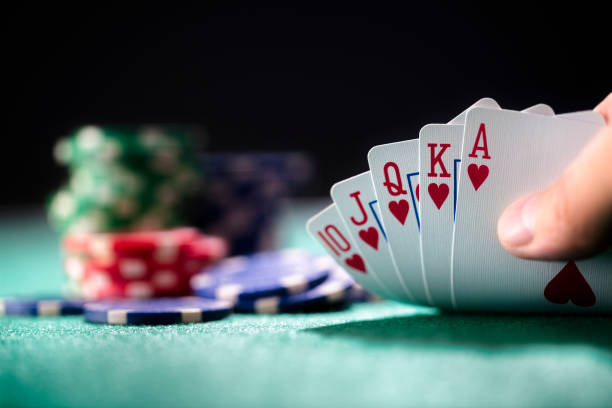 Những Điểm Nổi Bật Của Blackjack Trực Tuyến