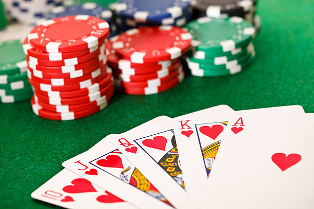 Một Số Lưu Ý Khi Chơi Blackjack Online