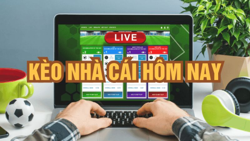 Kèo Nhà Cái 58WIN