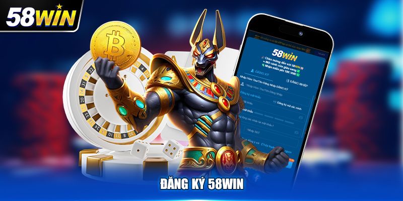 Điểm Nổi Bật Của 58WIN So Với Các Nhà Cái Khác