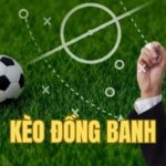Kèo Đồng Banh 58WIN