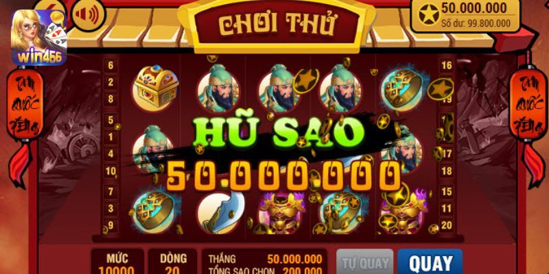 Cách Chơi Nổ Hũ Thủy Hử Đơn Giản, Dễ Trúng