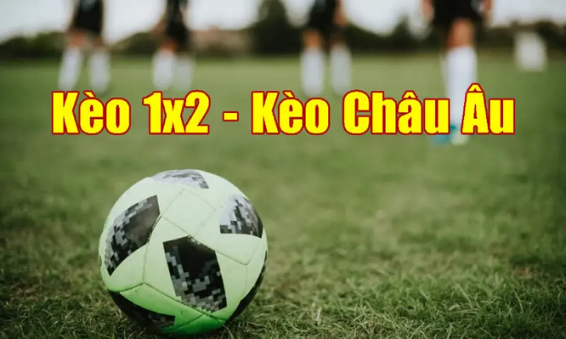 Các Loại Kèo Bóng Đá Phổ Biến Tại 58WIN