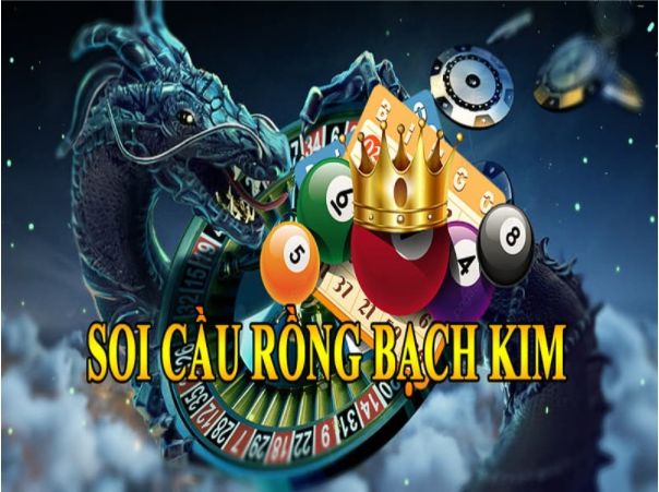 Soi Cầu Rồng Bạch Kim 58WIN
