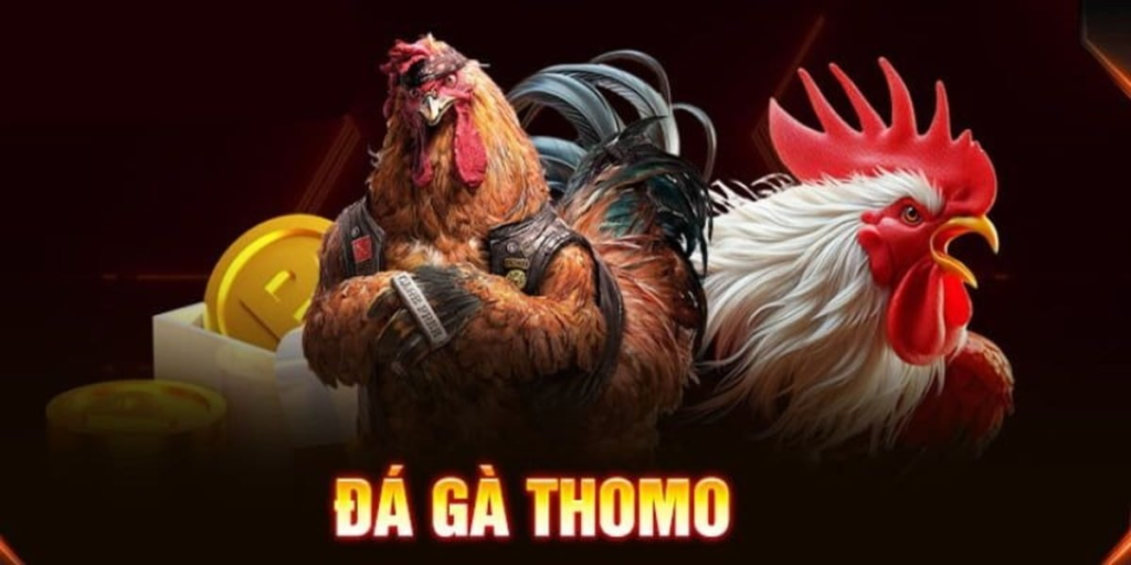 Đá Gà Thomo 58WIN